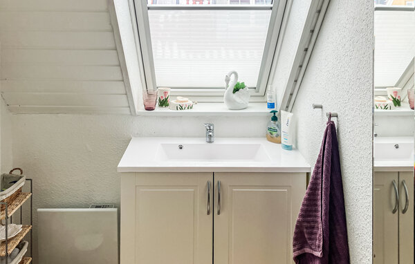 Semesterhus - Hjarbæk Strand , Danmark - L50042 701