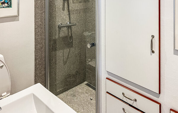 Semesterhus - Hjarbæk Strand , Danmark - L50042 702