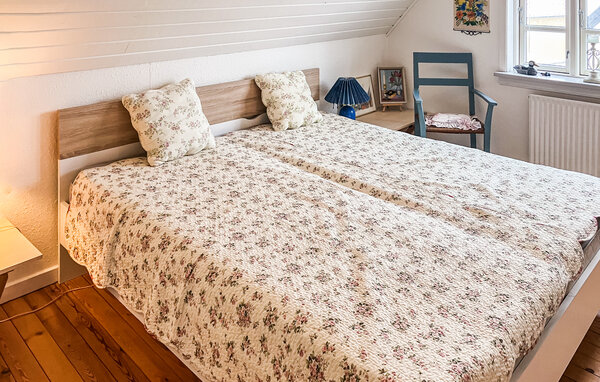 Semesterhus - Hjarbæk Strand , Danmark - L50042 601