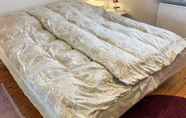 Semesterhus - Hjarbæk Strand , Danmark - L50042 602