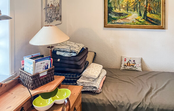 Semesterhus - Hjarbæk Strand , Danmark - L50042 604