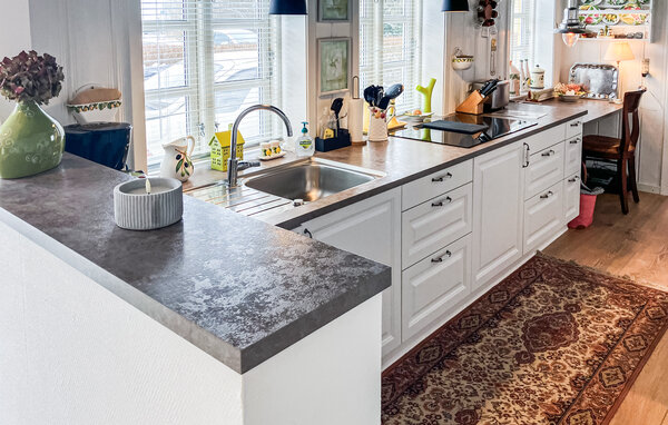 Semesterhus - Hjarbæk Strand , Danmark - L50042 6