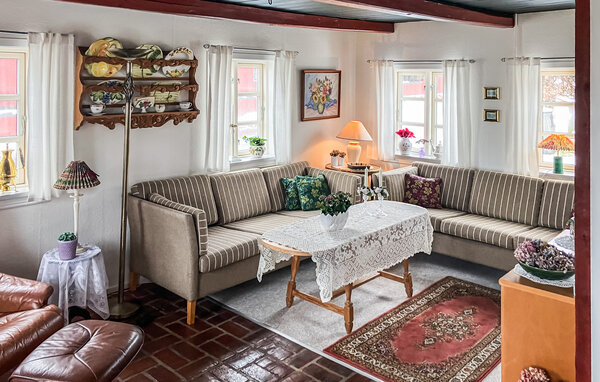 Semesterhus - Hjarbæk Strand , Danmark - L50042 3