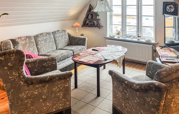 Semesterhus - Hjarbæk Strand , Danmark - L50042 5