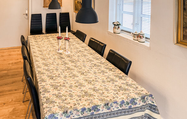 Semesterhus - Hjarbæk Strand , Danmark - L50042 301