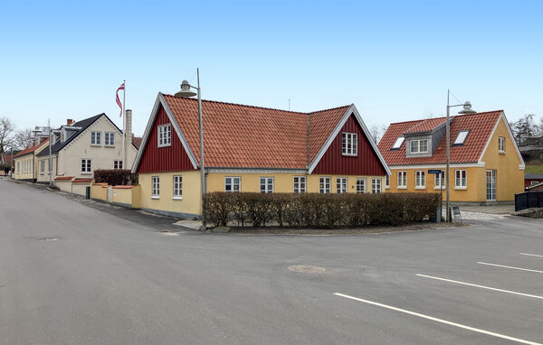 Casa vacanze - Hjarbæk , Danimarca - L50042 83
