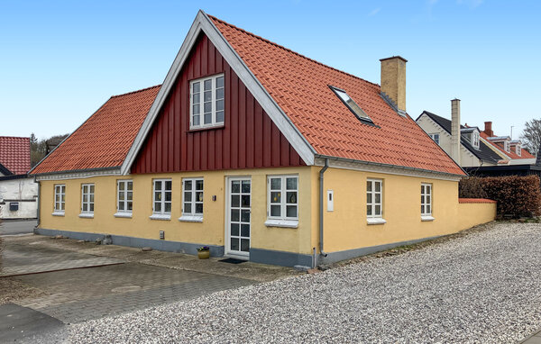 Casa vacanze - Hjarbæk , Danimarca - L50042 84