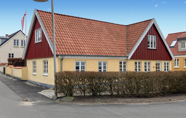 Casa vacanze - Hjarbæk , Danimarca - L50042 85
