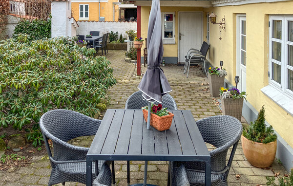 Casa vacanze - Hjarbæk , Danimarca - L50042 101