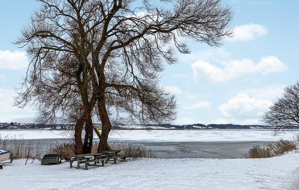 Semesterhus - Hjarbæk Strand , Danmark - L50042 201
