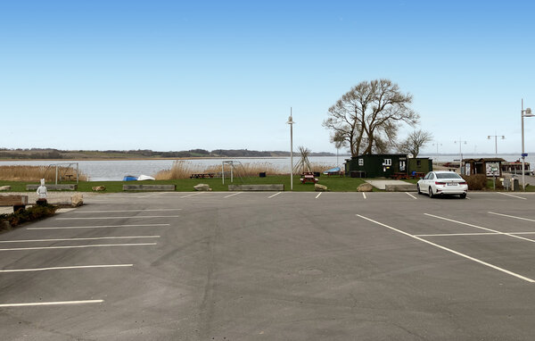 Casa vacanze - Hjarbæk , Danimarca - L50042 202