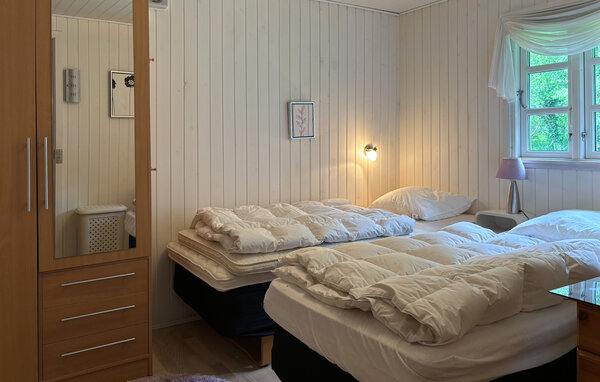 Feriehuse - Lovns , Danmark - L50044 601