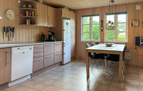 Feriehuse - Lovns , Danmark - L50044 5