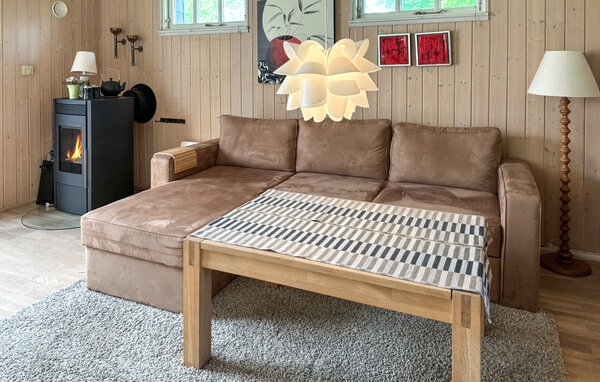 Feriehuse - Lovns , Danmark - L50044 302