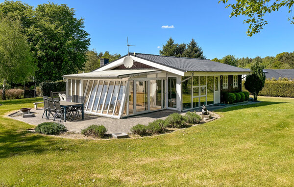 Casa de vacaciones - Lovns , Dinamarca - L50044 1