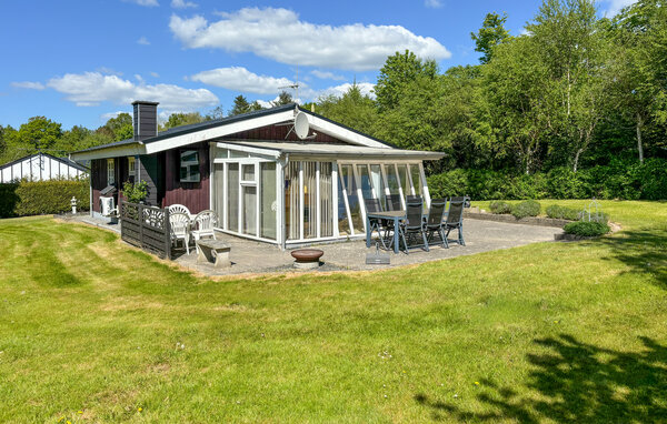 Feriehuse - Lovns , Danmark - L50044 81