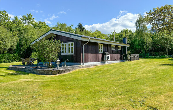 Feriehuse - Lovns , Danmark - L50044 82