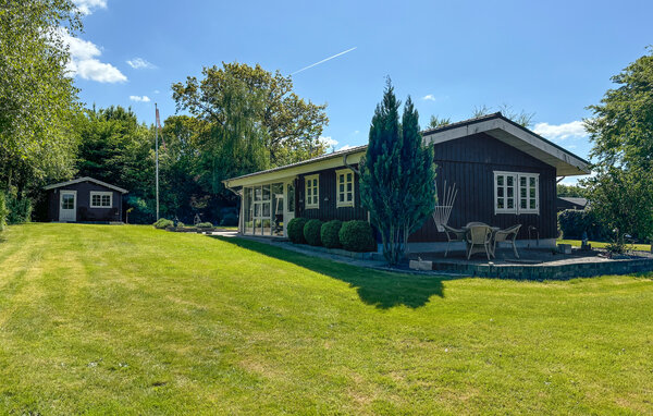 Feriehuse - Lovns , Danmark - L50044 83