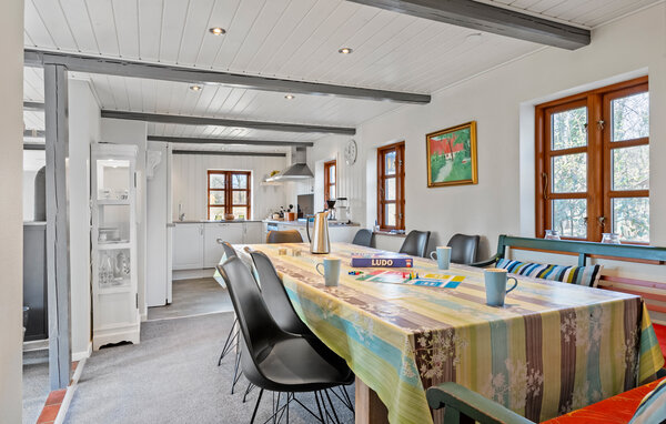 Location de vacances - Louns , Danemark - L50045 6
