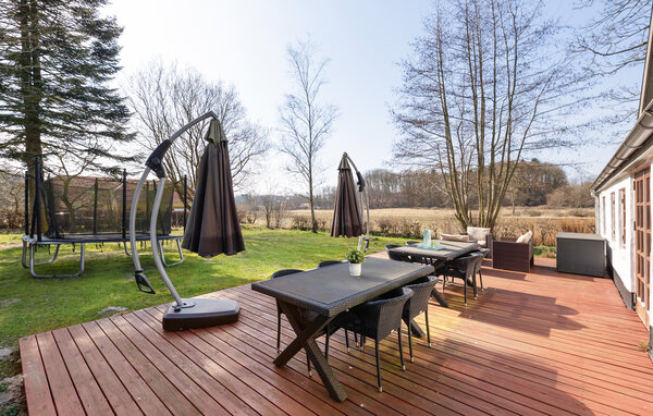Location de vacances - Louns , Danemark - L50045 2
