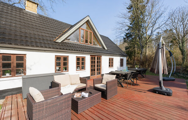 Location de vacances - Louns , Danemark - L50045 101