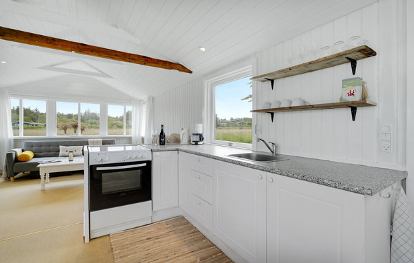 Ferienhaus - Lendrup , Dänemark - L50046 6