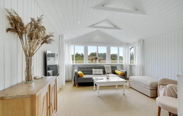 Ferienhaus - Lendrup , Dänemark - L50046 3