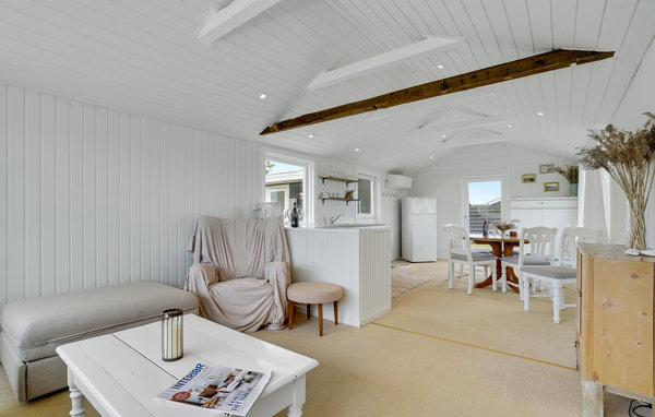 Ferienhaus - Lendrup , Dänemark - L50046 4
