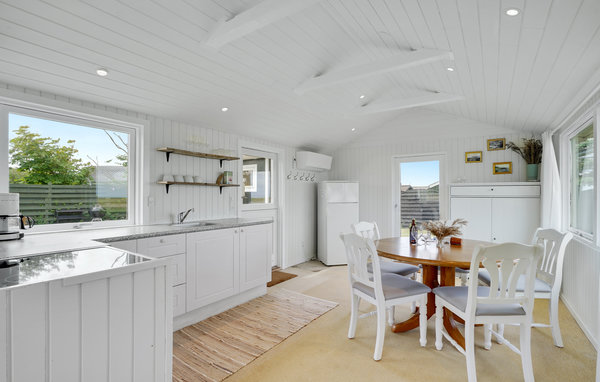 Ferienhaus - Lendrup , Dänemark - L50046 302