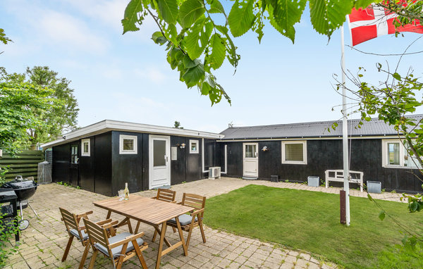 Ferienhaus - Lendrup , Dänemark - L50046 8