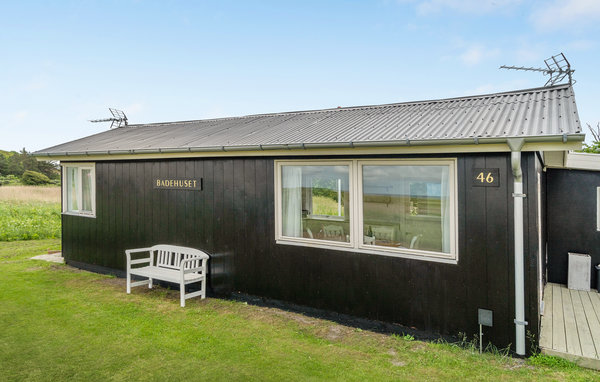 Ferienhaus - Lendrup , Dänemark - L50046 101