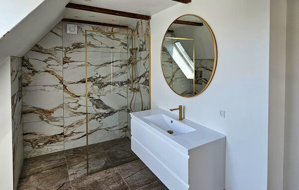 Feriehuse - Hvalpsund strand , Danmark - L50051 701