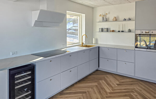 Feriehuse - Hvalpsund strand , Danmark - L50051 401