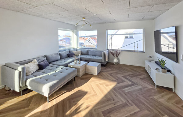 Feriehuse - Hvalpsund strand , Danmark - L50051 3