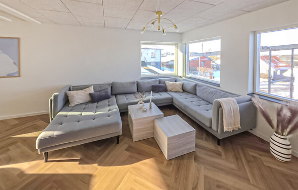 Feriehuse - Hvalpsund strand , Danmark - L50051 302