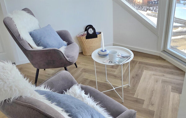 Feriehuse - Hvalpsund strand , Danmark - L50051 305