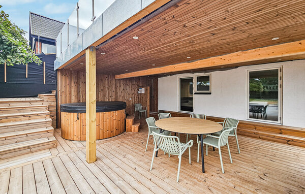 Vakantiehuis - Hvalpsund strand , Denemarken - L50051 101