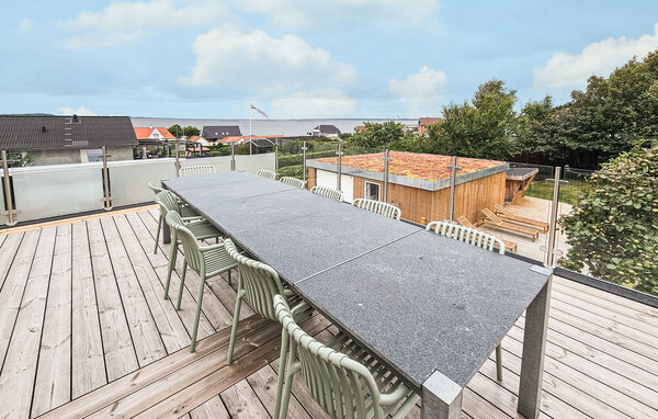 Vakantiehuis - Hvalpsund strand , Denemarken - L50051 103