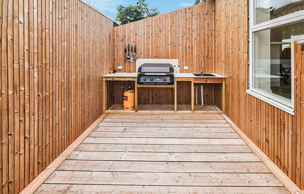 Vakantiehuis - Hvalpsund strand , Denemarken - L50051 104