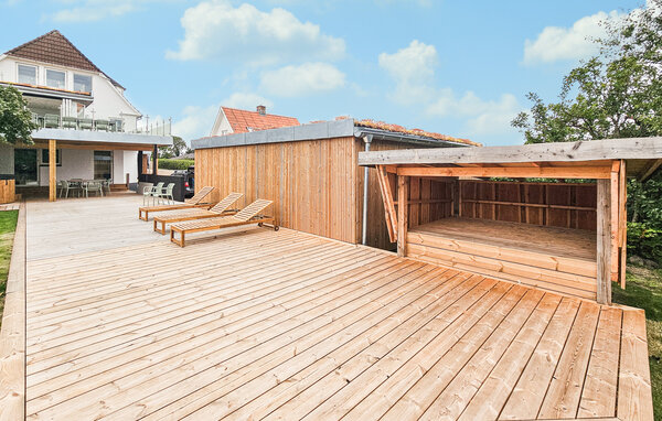 Vakantiehuis - Hvalpsund strand , Denemarken - L50051 105