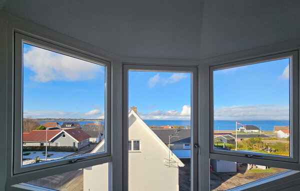 Feriehuse - Hvalpsund strand , Danmark - L50051 3