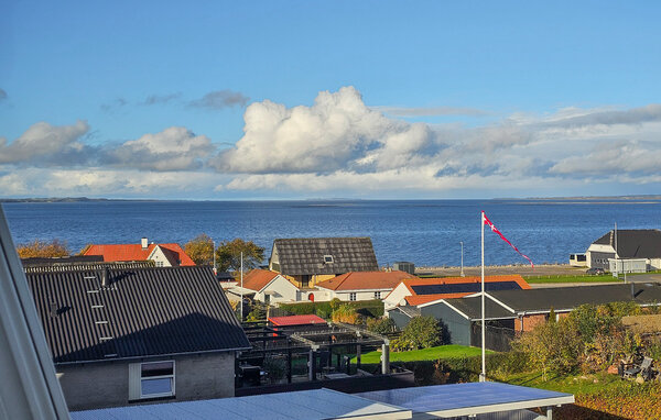 Feriehuse - Hvalpsund strand , Danmark - L50051 201