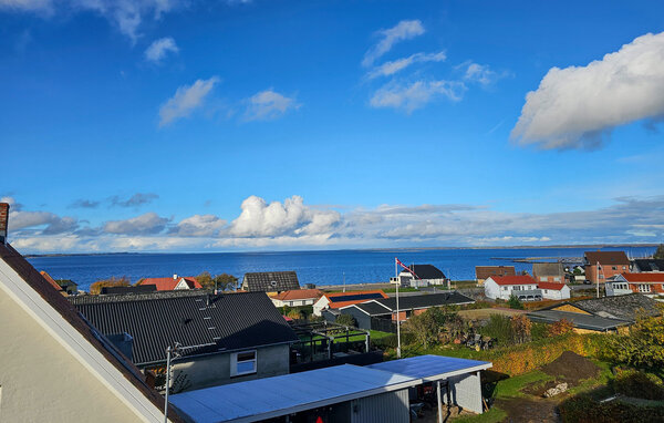 Feriehuse - Hvalpsund strand , Danmark - L50051 4