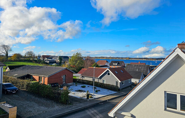 Feriehuse - Hvalpsund strand , Danmark - L50051 202