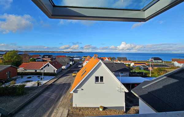 Feriehuse - Hvalpsund strand , Danmark - L50051 203