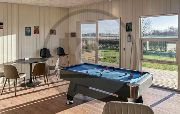 Casa vacanze - Hjarbæk Strand , Danimarca - L50053 7