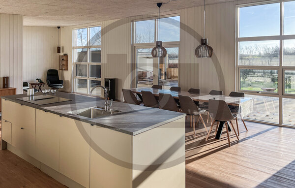 Casa vacanze - Hjarbæk Strand , Danimarca - L50053 4