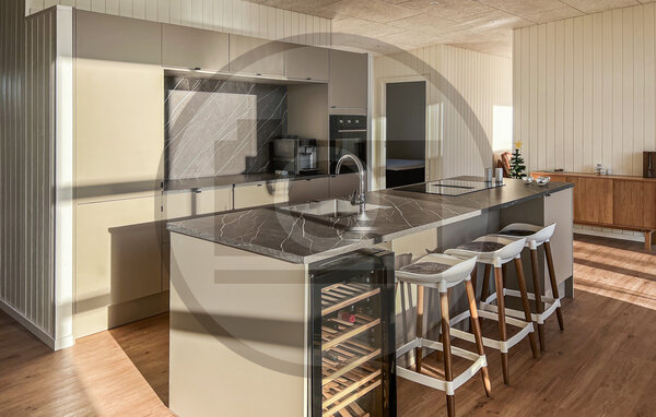 Casa vacanze - Hjarbæk Strand , Danimarca - L50053 6