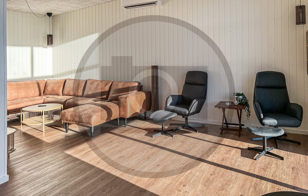 Casa vacanze - Hjarbæk Strand , Danimarca - L50053 2