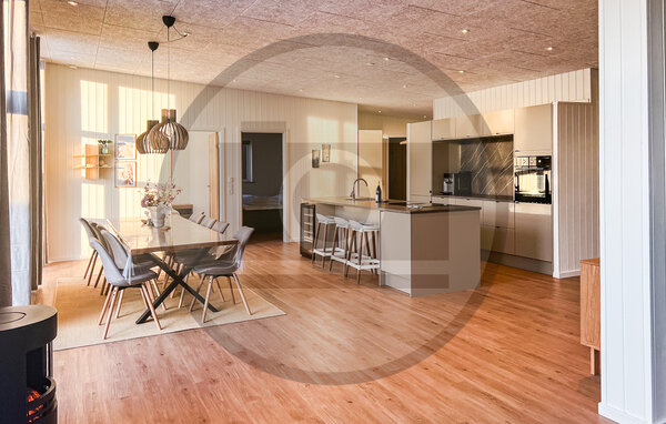 Casa vacanze - Hjarbæk Strand , Danimarca - L50053 3